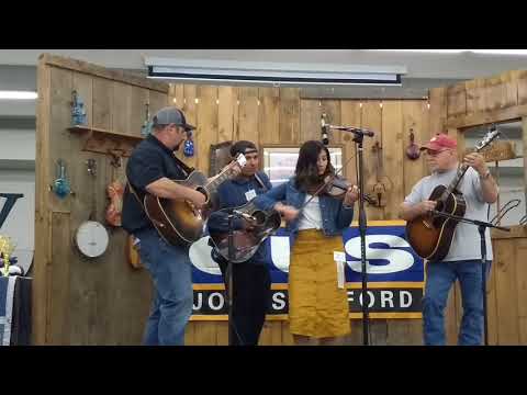 NW Regional Fiddle Contedt(2)