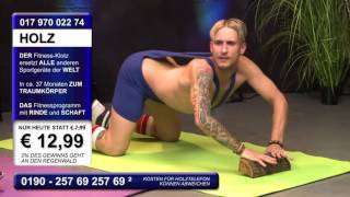 257ers   Holz Official HD Video