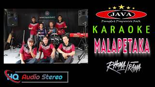Download lagu Karaoke Malapetaka ( New Version ) - Rhoma Irama & Soneta Group || Karaoke Dangdut || Java Karaoke mp3