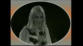 PEGGY MARCH 1973  LIVE   VERY RARE