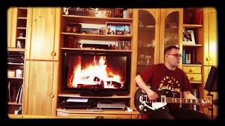 Ventis Room — Empty Baseball Park (Ryan Adams / Whiskeytown Cover; 26.09.2021-2