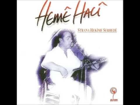Heme Haci - Gırinekte