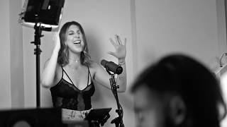 Download lagu JPOLND - 'Lightning Crashes' ( Live Video - Live Cover) mp3