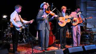 old crow medicine show - back to new orleans