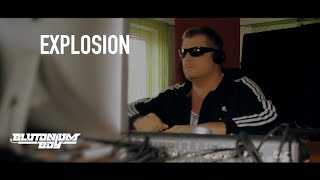 Blutonium Boy - Explosion (Official VideoClip HD)