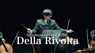 Download lagu Symphonia no I in G Mayor - Della Rivolta mp3 Download lagu Symphonia no I in G Mayor - Della Rivolta mp3