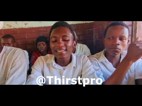 Thirstpro - Molo Nhliziyo Yami