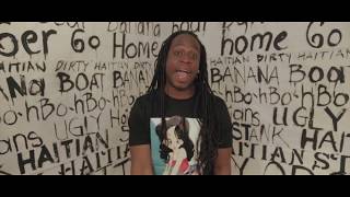 Golden Child - Straight Off The Boat