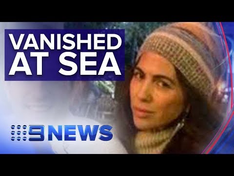 Australian Lewis Bennett jailed for 8 years over wife’s honeymoon death | Nine News Australia