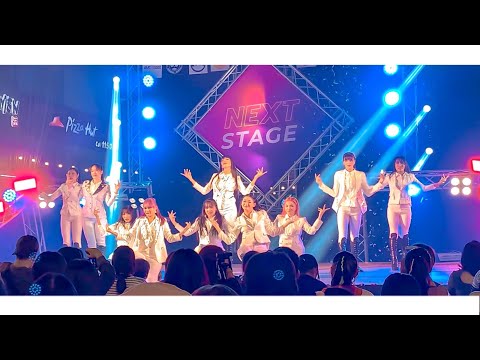 [291120] Aey! cover WJSN — Intro + Save Me Save You + Intro + As You Wish #Audition