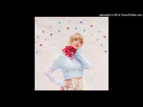 Taylor Swift - ME! (Instrumental)