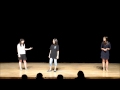 Bugil 북일 Drama Club B The Rooftop Lesson
