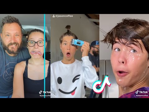 Jason Coffee New Funny TikTok Compilation 2021 | Best Jason Coffee New Funny TikTok Videos