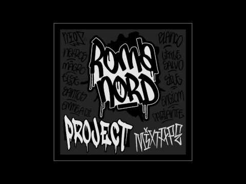 Blanco, Nios, Magro & Santos - Roma nord stories