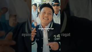 Download lagu Nyanding Kowe butuhke ragat, Denny Caknan feat NDX - Ropang. mp3