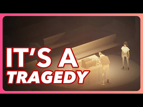 Kentucky Route Zero: A Game You Can't Win