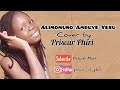 Alimomuno Ambuye Yesu Cover By Priscar Phiri