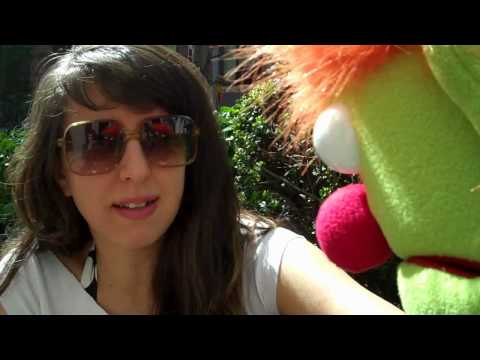 Jessica Delfino - Exclusive Interview