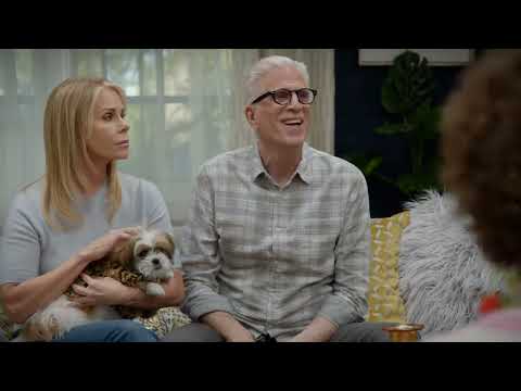 Curb Your Enthusiasm: Hammer Toe