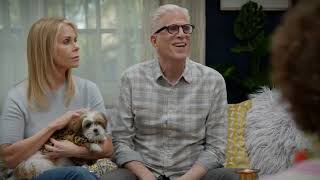 Download lagu Curb Your Enthusiasm: Hammer Toe mp3