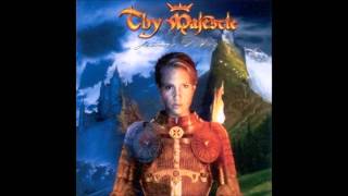 Thy Majestie - The Trial