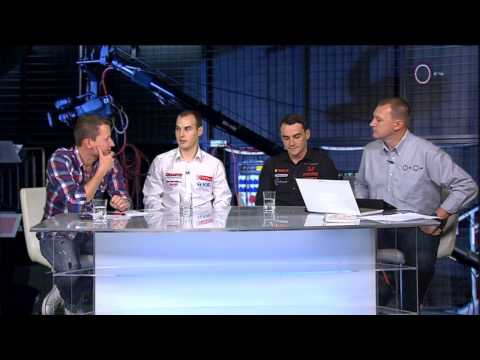 Boxutca Online, 2013. május 26. - Monacói Nagydíj