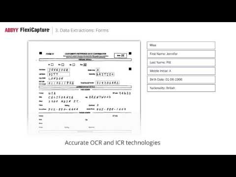 Abbyy FineReader PDF Corporate | Volume License (per Seat) | 3 year(s) | 5-25 user(s) video