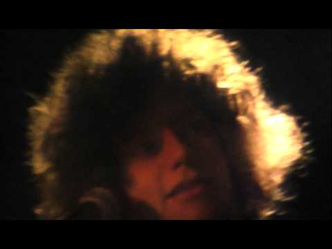 The Velvetones Scabby Paddy Live @ Sweeneys