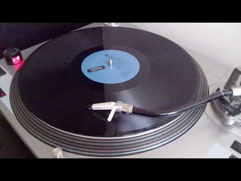 Paul Simpson ‎– Everybody's A Star (Sunday Go To Meeting Mix)