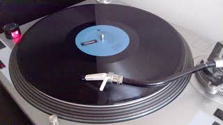 Paul Simpson ‎– Everybody's A Star (Sunday Go To Meeting Mix)