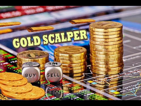 Video GoldScalper