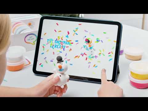 Hey Clay Winter Holidays Set