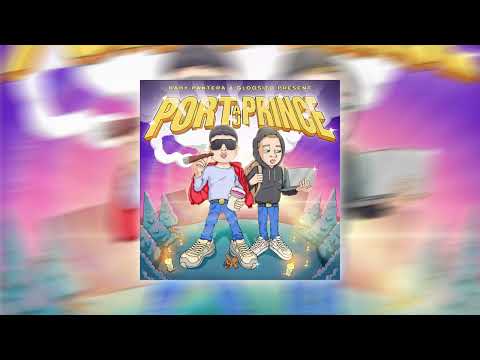 02. Gloosito, Baby Pantera - Luz V€rd€ (PORT AU PRINCE)