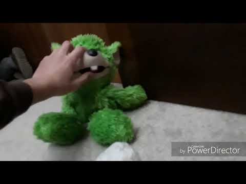 Tom the Hand 2x16: Unleash Fallen (2018) - Target