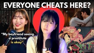 Download lagu Investigating Japan's Cheating Culture mp3 Download lagu Investigating Japan's Cheating Culture mp3