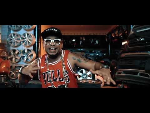 Elton Jackson - Mete Dança Feat  Xarope Mc e Boris (Clipe Oficial)