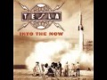 Tesla (What A Shame) Into The Now.avi