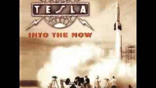 Tesla (What A Shame) Into The Now.avi