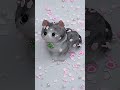FUFUSQUISHY ASMR Premium Cat