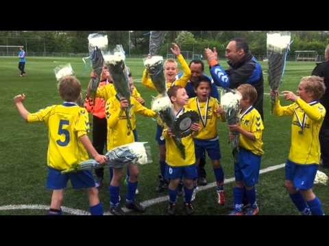 De Helden Van VV Sliedrecht F1