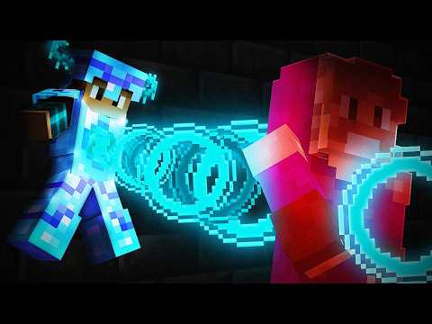 COLETEI O ITEM LENDÁRIO MAIS FORTE DO MINECRAFT