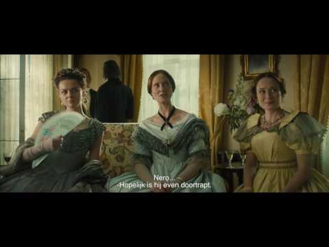 A Quiet Passion in Filmtheater Het Zeepaard