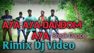 new ho munda video 2019 || new ho munda dj 2019 aya aya dandom dj ho song rimix Dj tuse jamuda babu new ho munda video 2019 || new ho munda dj 2019 aya aya dandom dj ho song rimix Dj tuse jamuda babu