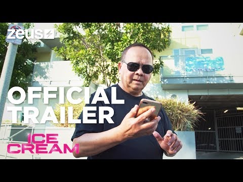 Liane V: Ice Cream | Official Trailer [HD] | ZEUS