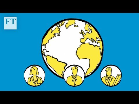 【國際教育】英國脫歐對移民問題有什麼影響？ (The Brexit Files: How Will Brexit Affect Immigration?)