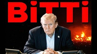 TRUMP İTİRAF ETTİ! BİR ÇILGINLIK YAPACAKLAR!