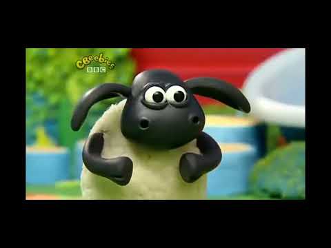 Timmy Time Season 1 Episode 9 Timmy Wants The Blues