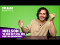 NIELSON reageert op TRACK LIL KLEINE en JOSYLVIO | RELEASE REACTIES