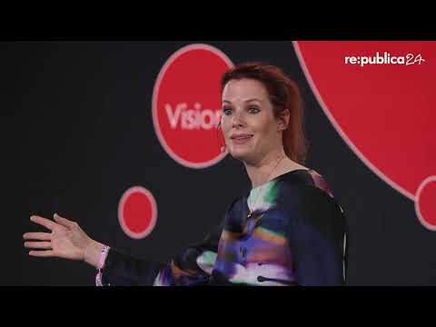 Video Thumbnail: re:publica 2024: Florence Gaub – Zukunft: Eine Bedienungsanleitung
