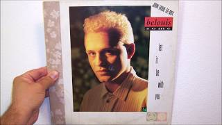 Belouis Some - Let it be with you (1987 Robie&#39;s dub)